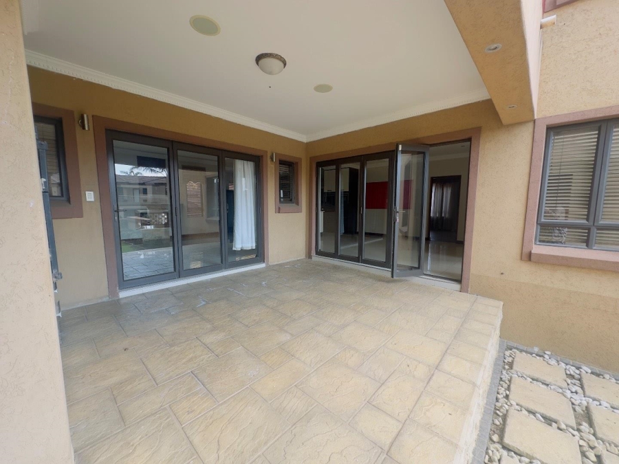 To Let 4 Bedroom Property for Rent in Blue Valley Golf Estate Gauteng