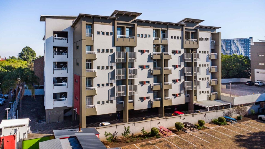 2 Bedroom Property for Sale in Hillcrest Gauteng