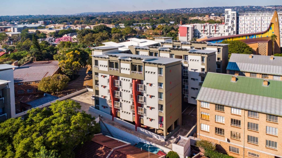 2 Bedroom Property for Sale in Hillcrest Gauteng