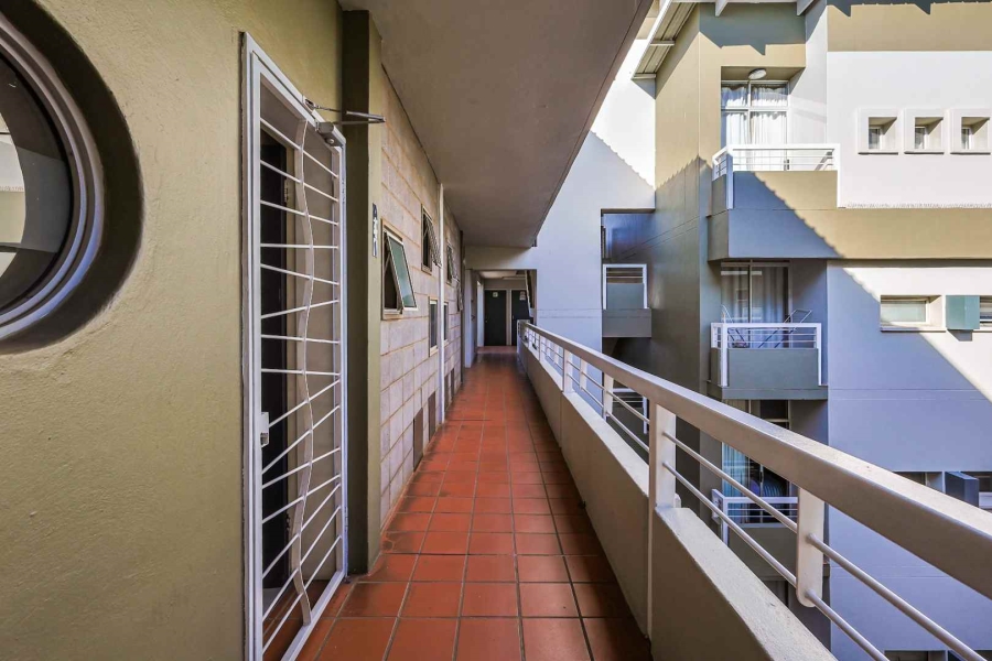 2 Bedroom Property for Sale in Hillcrest Gauteng