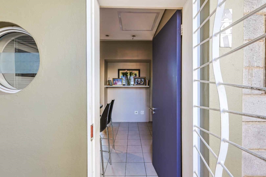2 Bedroom Property for Sale in Hillcrest Gauteng