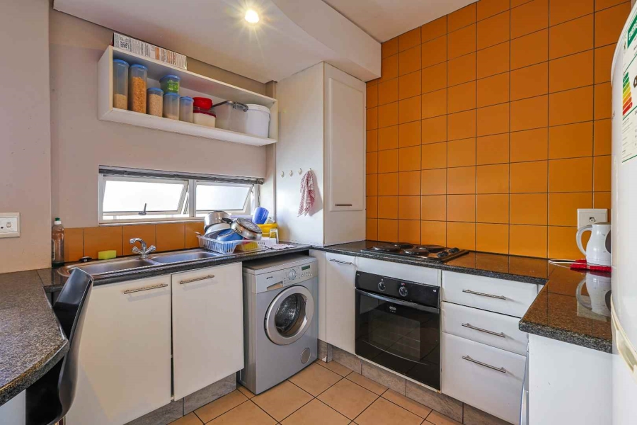 2 Bedroom Property for Sale in Hillcrest Gauteng