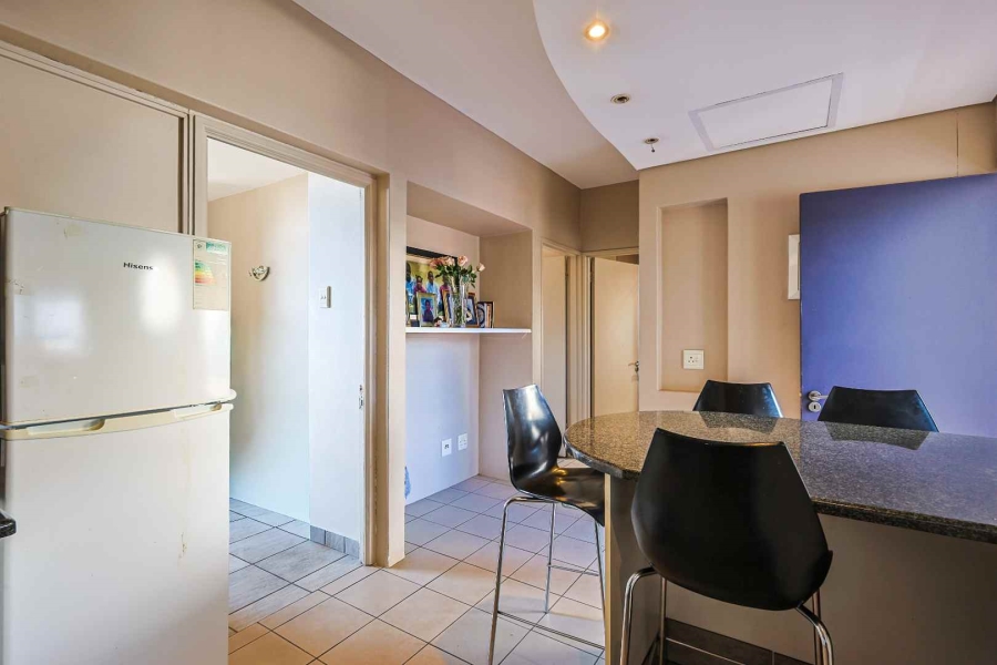 2 Bedroom Property for Sale in Hillcrest Gauteng