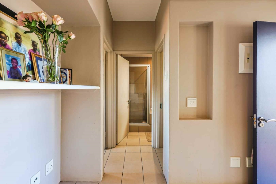 2 Bedroom Property for Sale in Hillcrest Gauteng