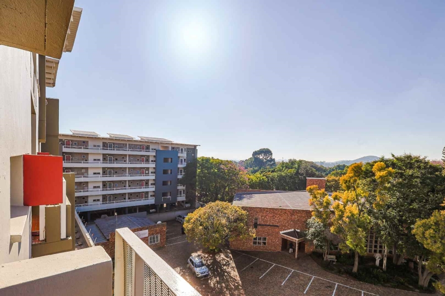 2 Bedroom Property for Sale in Hillcrest Gauteng