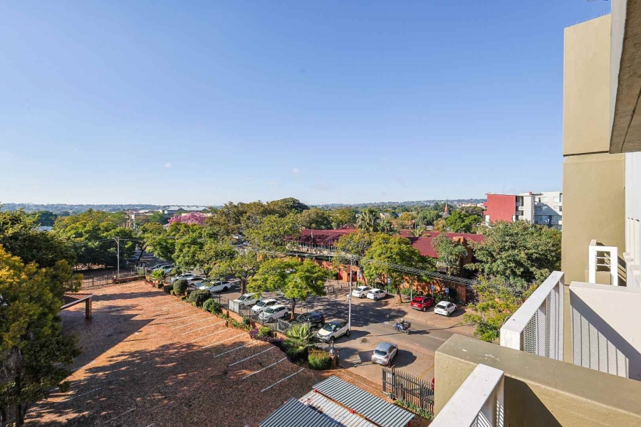 2 Bedroom Property for Sale in Hillcrest Gauteng
