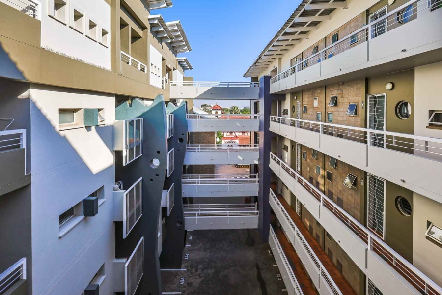2 Bedroom Property for Sale in Hillcrest Gauteng