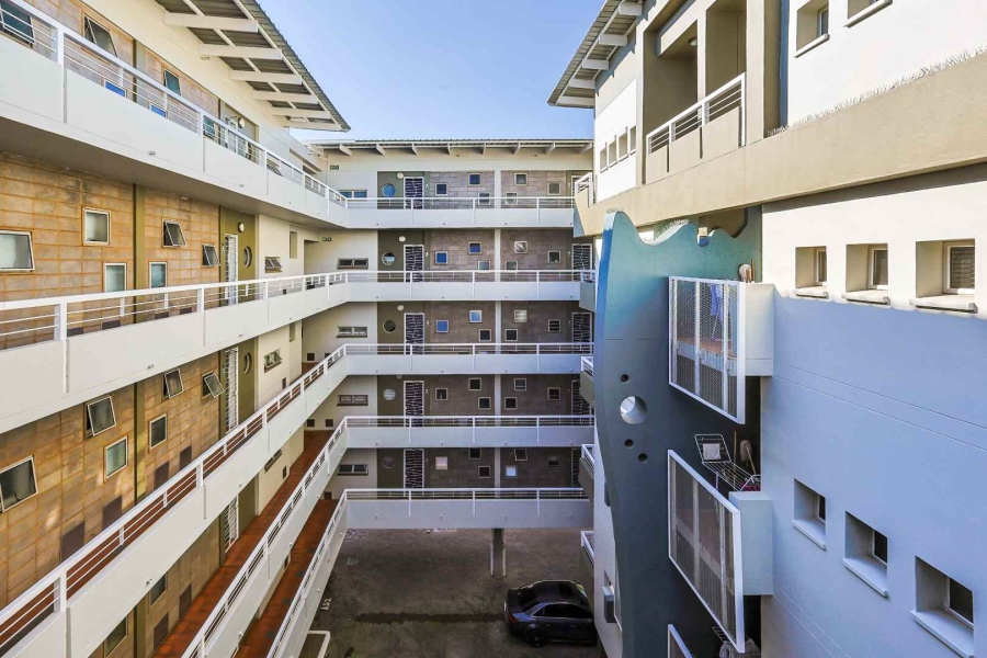 2 Bedroom Property for Sale in Hillcrest Gauteng