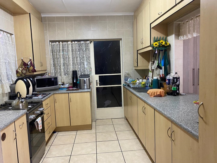 3 Bedroom Property for Sale in Homestead Gauteng