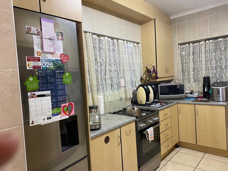 3 Bedroom Property for Sale in Homestead Gauteng