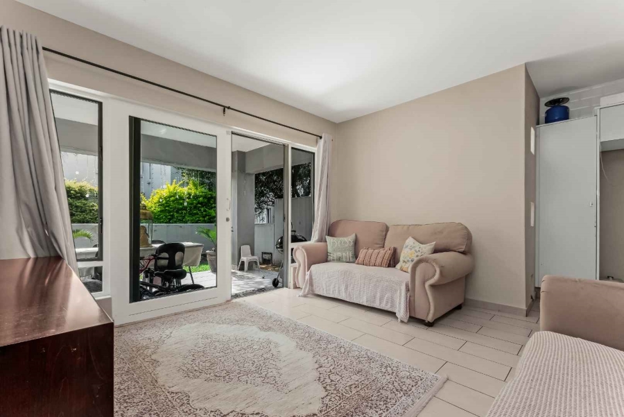 2 Bedroom Property for Sale in Broadacres Gauteng
