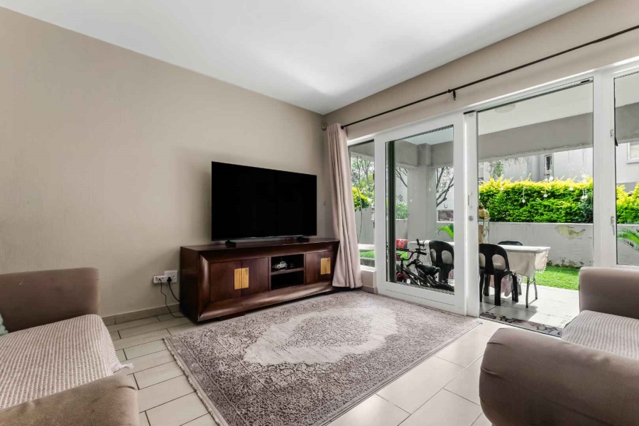 2 Bedroom Property for Sale in Broadacres Gauteng