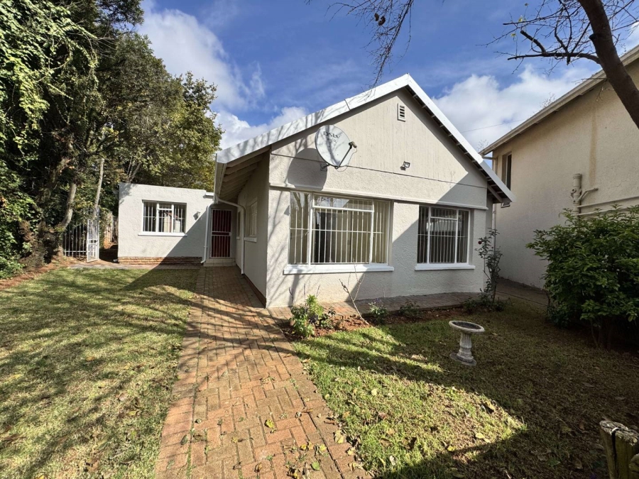 To Let 3 Bedroom Property for Rent in Northcliff Gauteng