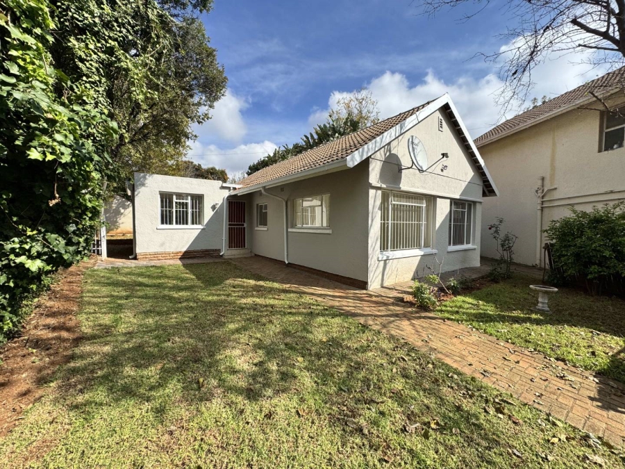 To Let 3 Bedroom Property for Rent in Northcliff Gauteng