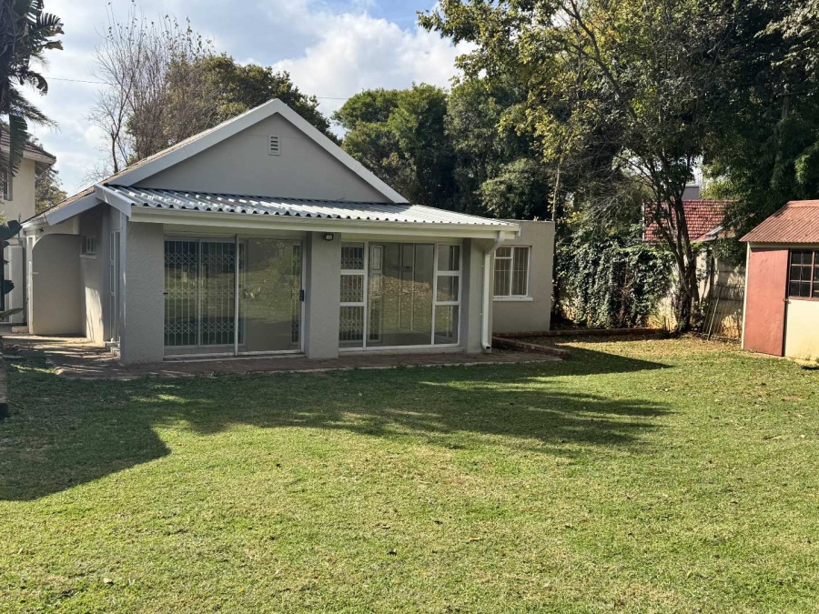 To Let 3 Bedroom Property for Rent in Northcliff Gauteng