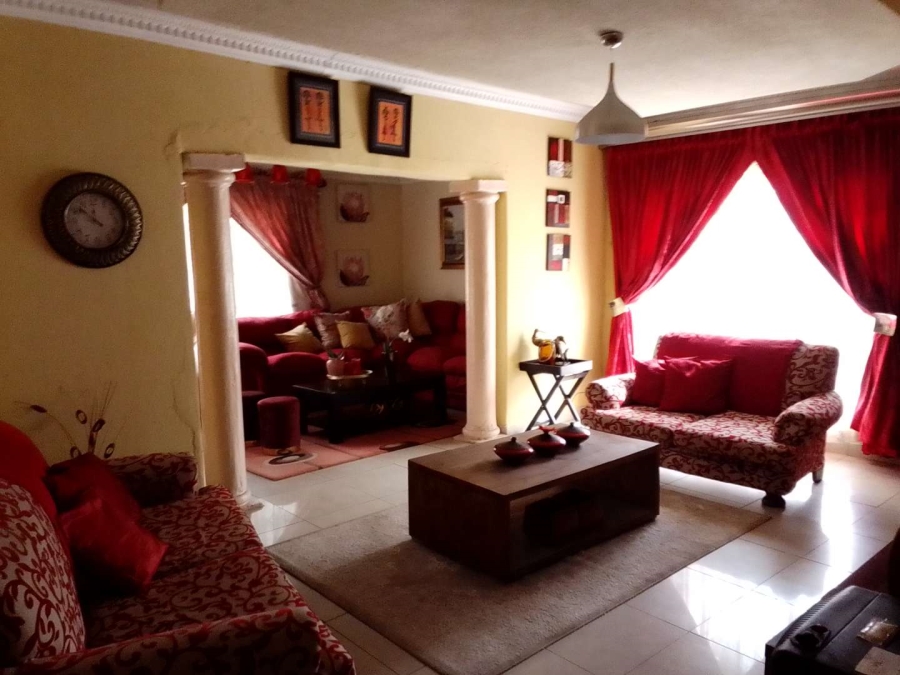 3 Bedroom Property for Sale in Klippoortje Gauteng