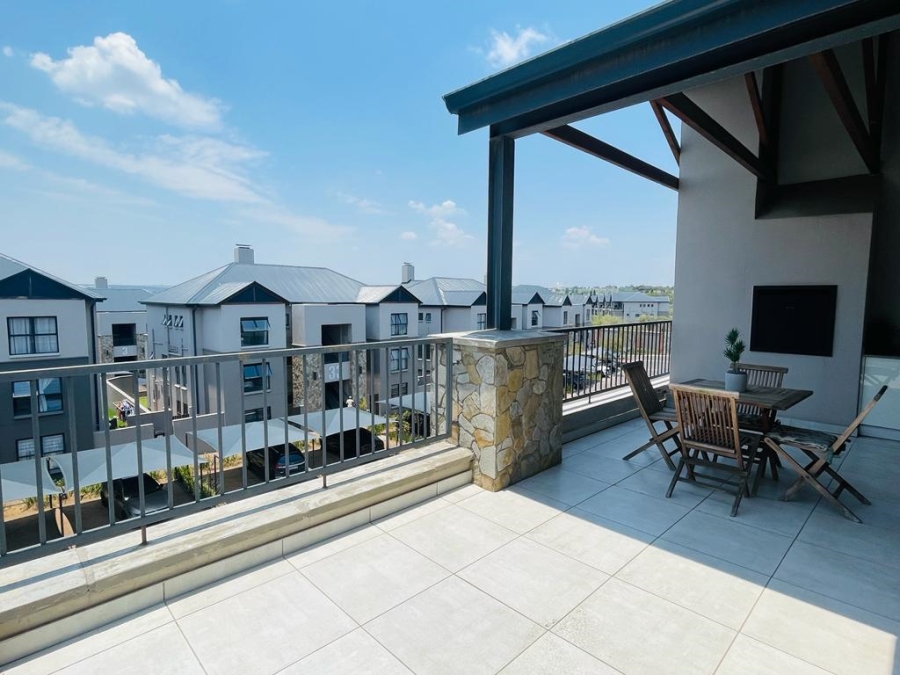 To Let 2 Bedroom Property for Rent in Waterfall Gauteng