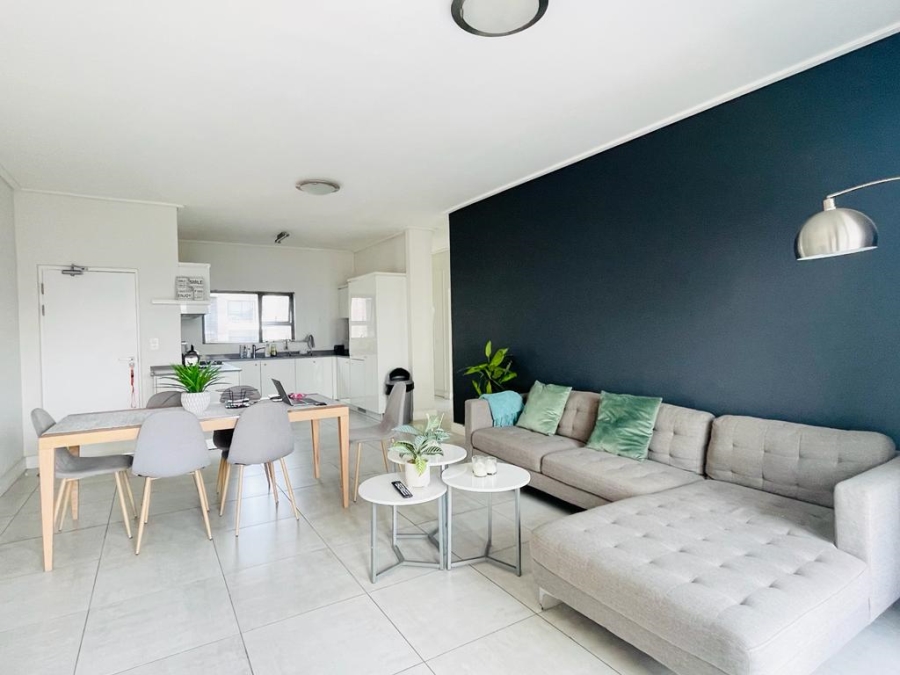 To Let 2 Bedroom Property for Rent in Waterfall Gauteng