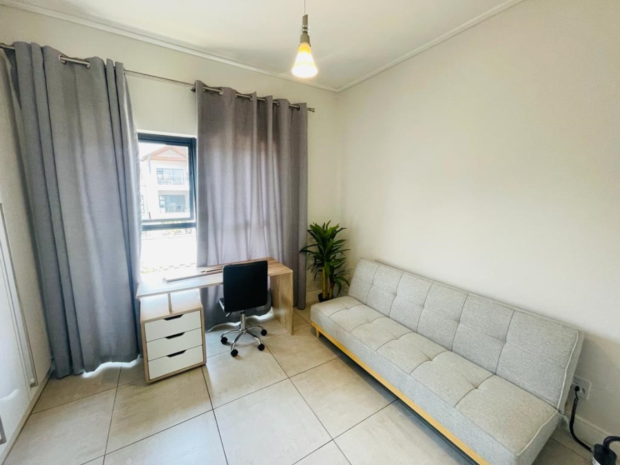 To Let 2 Bedroom Property for Rent in Waterfall Gauteng