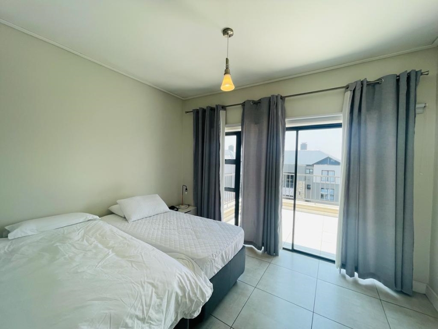 To Let 2 Bedroom Property for Rent in Waterfall Gauteng