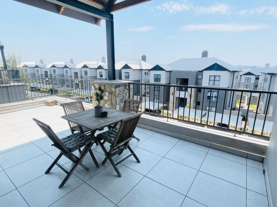 To Let 2 Bedroom Property for Rent in Waterfall Gauteng