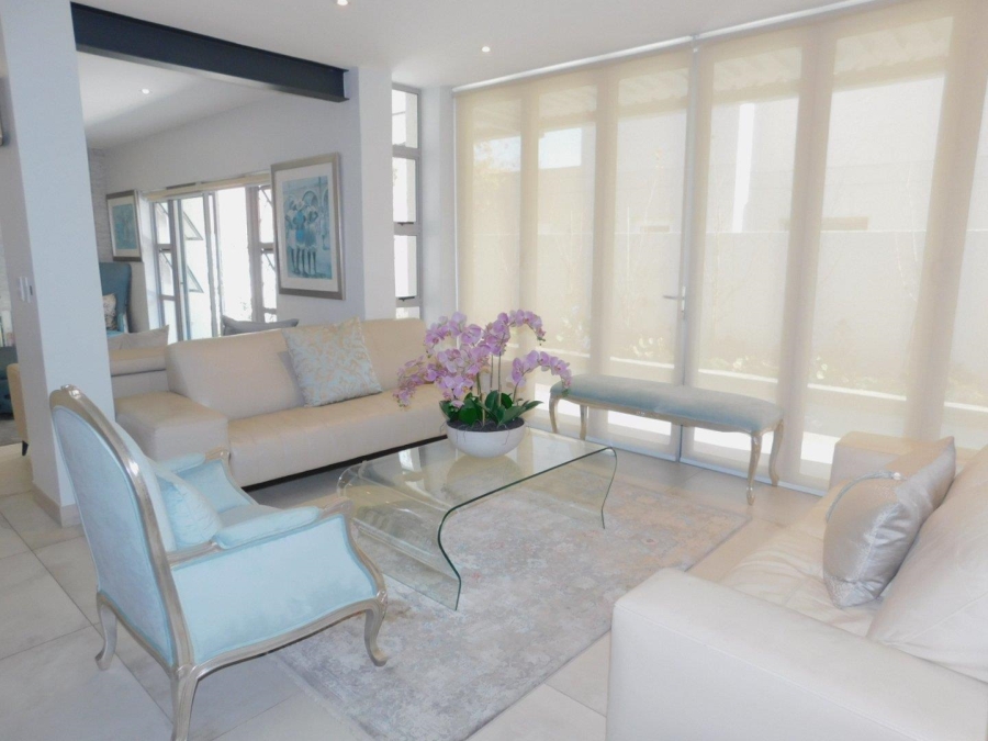 To Let 3 Bedroom Property for Rent in Bryanston Gauteng