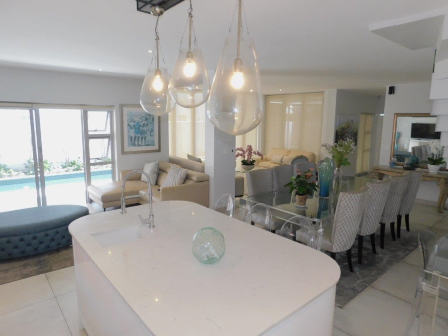 To Let 3 Bedroom Property for Rent in Bryanston Gauteng
