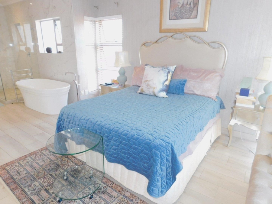 To Let 3 Bedroom Property for Rent in Bryanston Gauteng