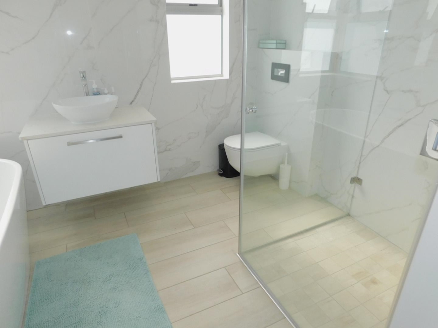 To Let 3 Bedroom Property for Rent in Bryanston Gauteng