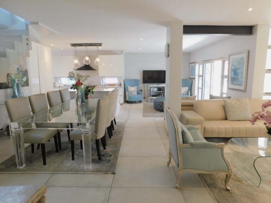 To Let 3 Bedroom Property for Rent in Bryanston Gauteng