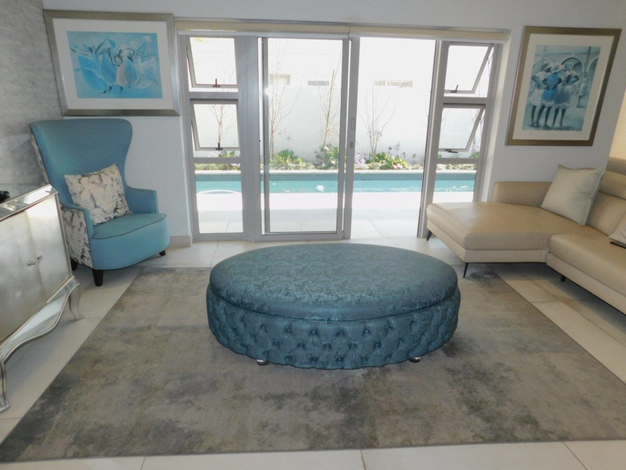 To Let 3 Bedroom Property for Rent in Bryanston Gauteng