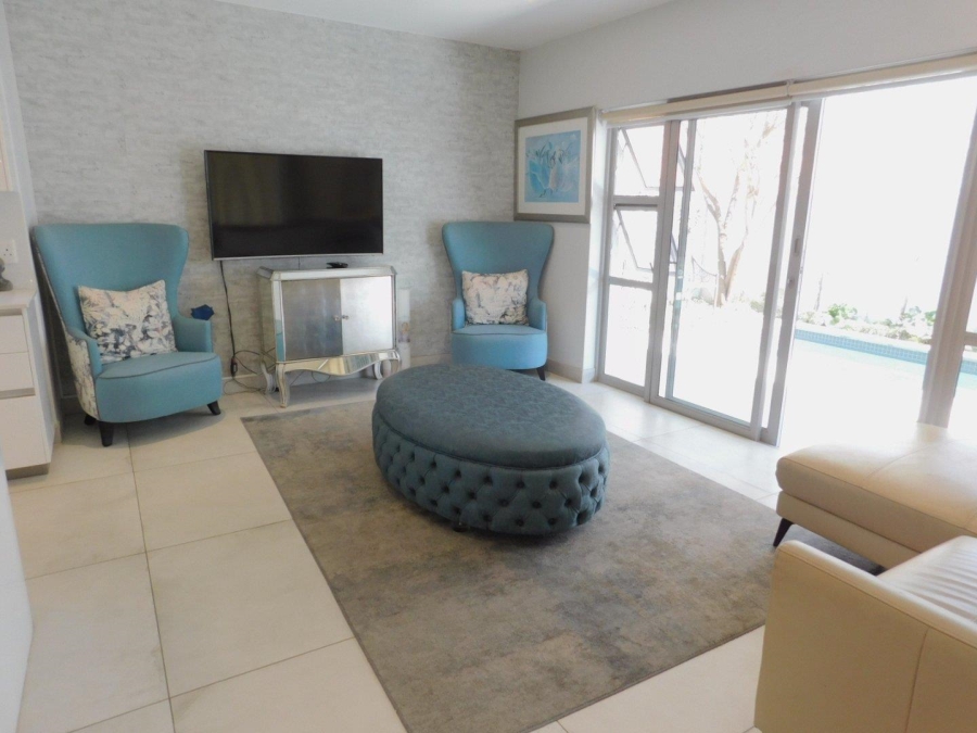 To Let 3 Bedroom Property for Rent in Bryanston Gauteng