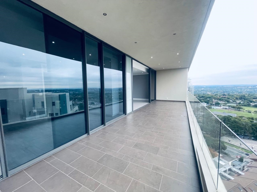 2 Bedroom Property for Sale in Morningside Gauteng