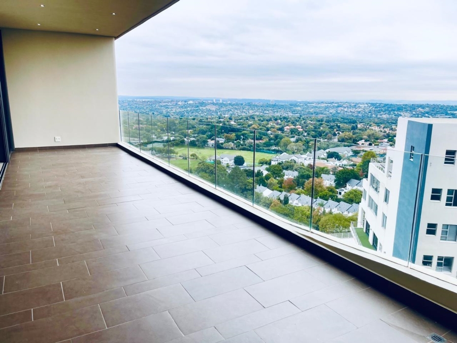 2 Bedroom Property for Sale in Morningside Gauteng