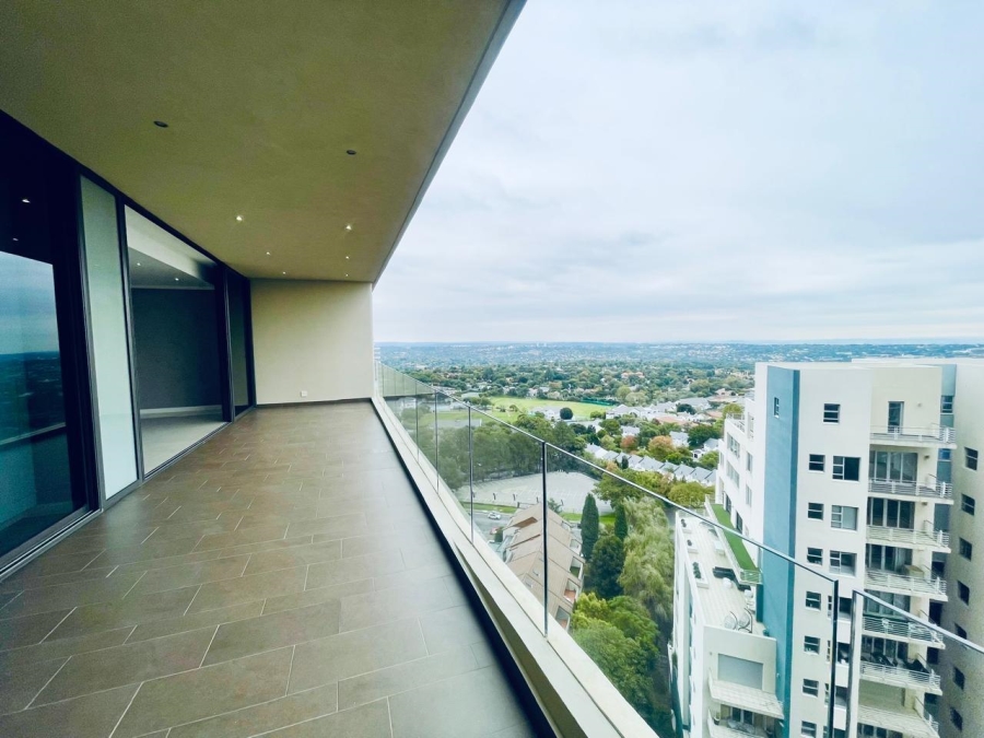 2 Bedroom Property for Sale in Morningside Gauteng
