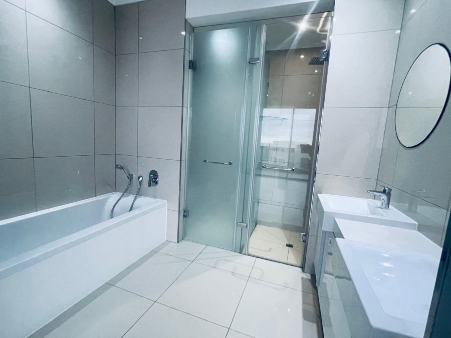 2 Bedroom Property for Sale in Morningside Gauteng