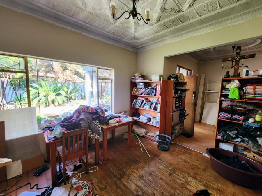 3 Bedroom Property for Sale in Capital Park Gauteng