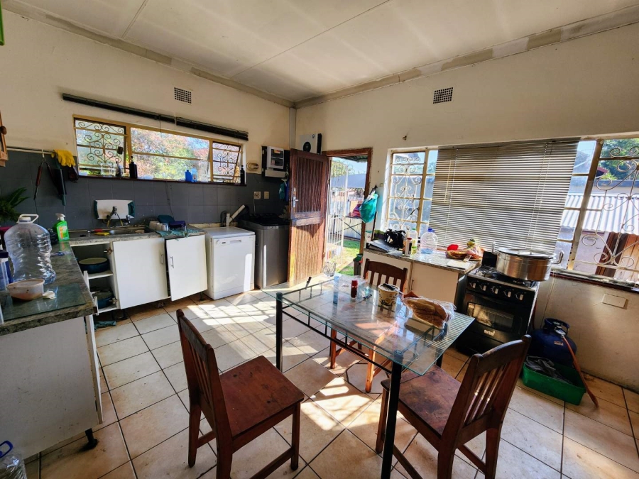 3 Bedroom Property for Sale in Capital Park Gauteng