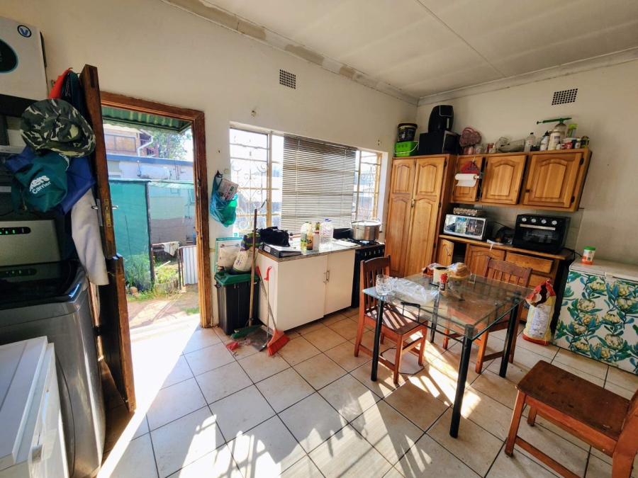 3 Bedroom Property for Sale in Capital Park Gauteng