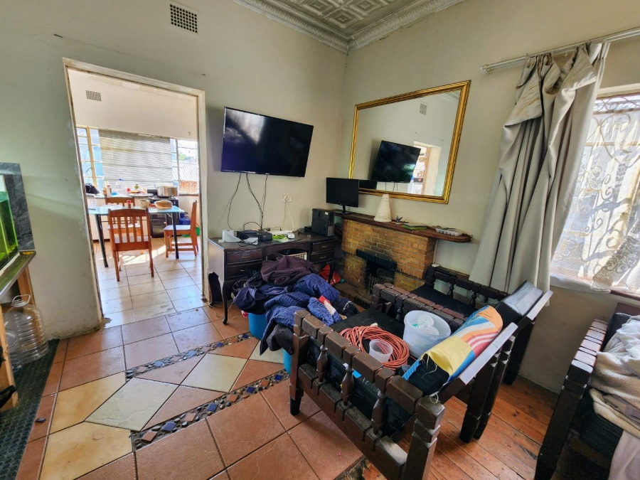 3 Bedroom Property for Sale in Capital Park Gauteng