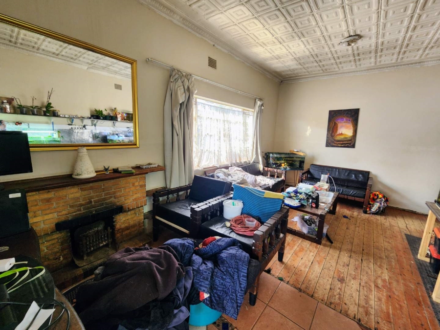 3 Bedroom Property for Sale in Capital Park Gauteng