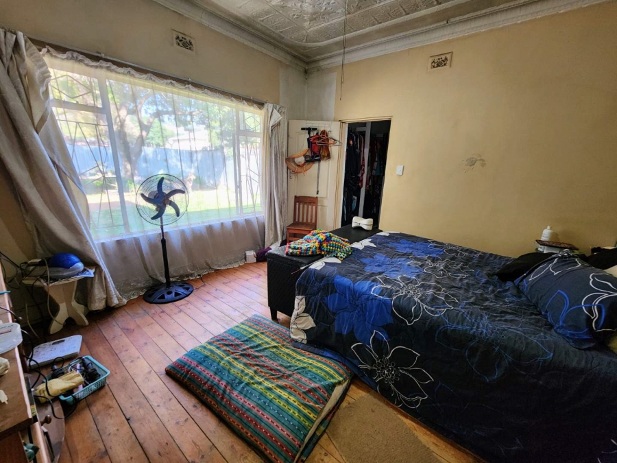 3 Bedroom Property for Sale in Capital Park Gauteng