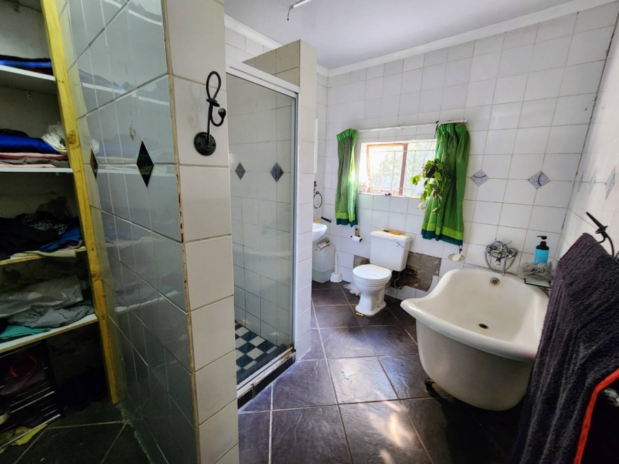 3 Bedroom Property for Sale in Capital Park Gauteng