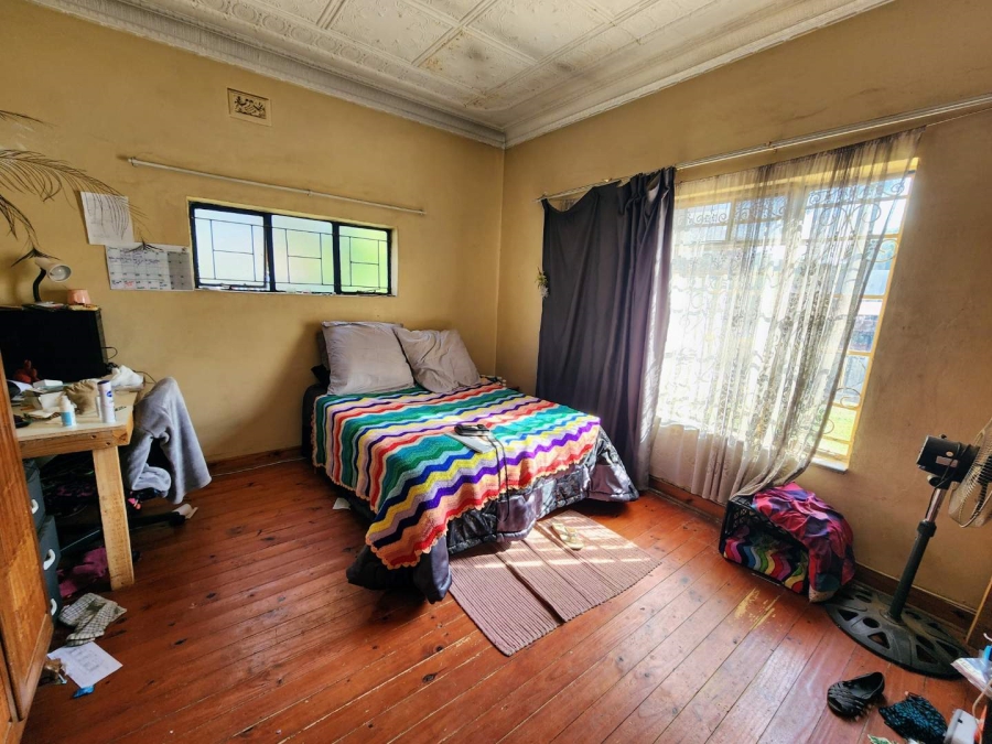 3 Bedroom Property for Sale in Capital Park Gauteng
