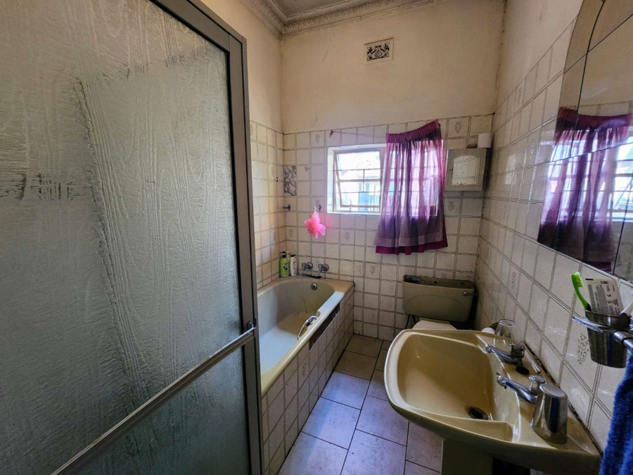 3 Bedroom Property for Sale in Capital Park Gauteng
