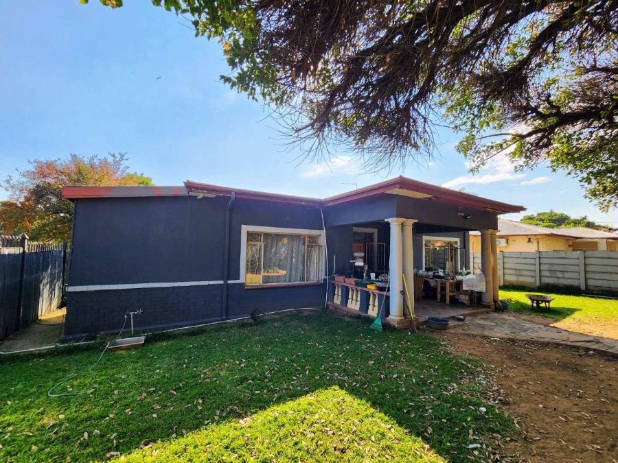 3 Bedroom Property for Sale in Capital Park Gauteng