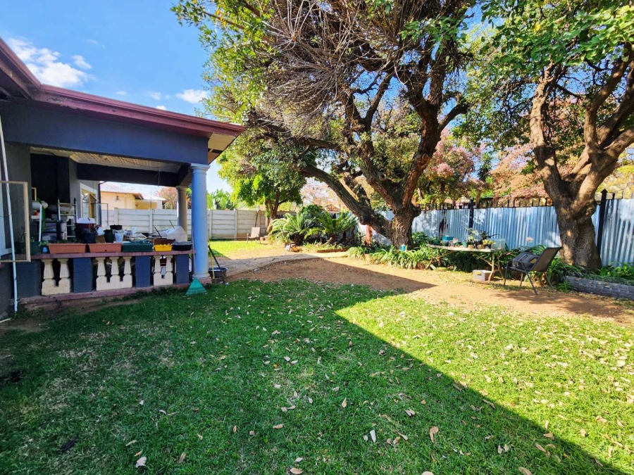 3 Bedroom Property for Sale in Capital Park Gauteng