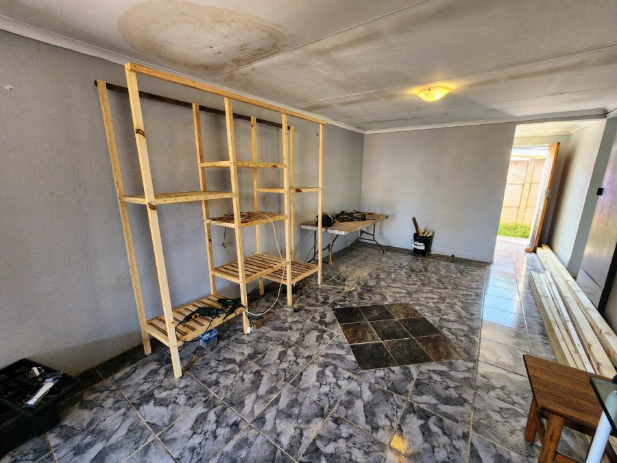 3 Bedroom Property for Sale in Capital Park Gauteng