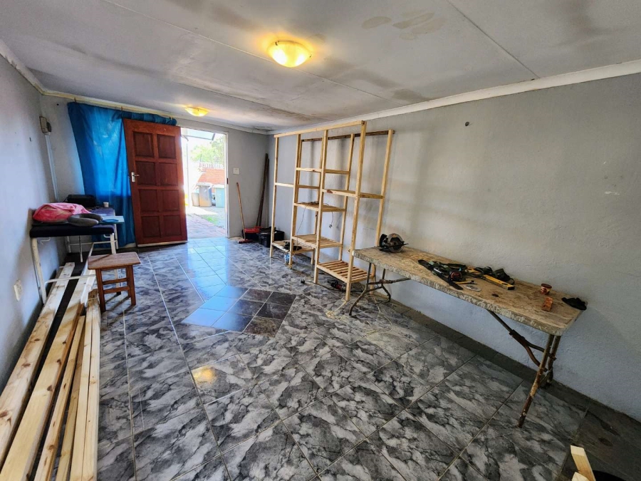 3 Bedroom Property for Sale in Capital Park Gauteng