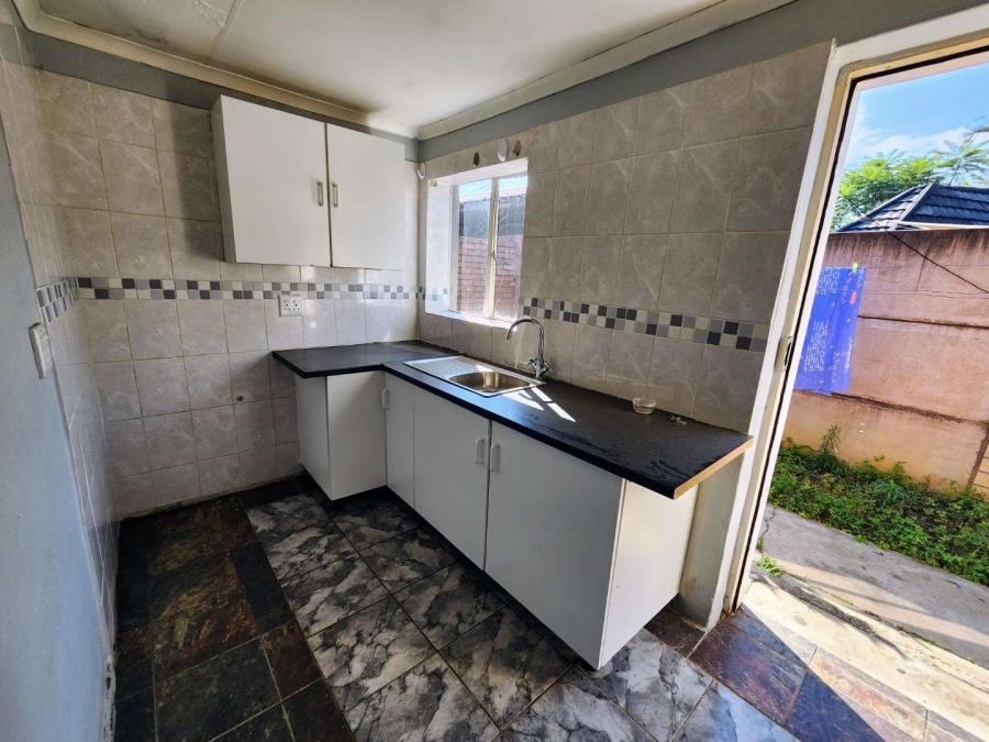 3 Bedroom Property for Sale in Capital Park Gauteng